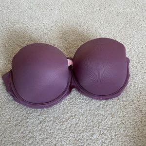 Wear Everywhere Multi Way Push up Bra 36D